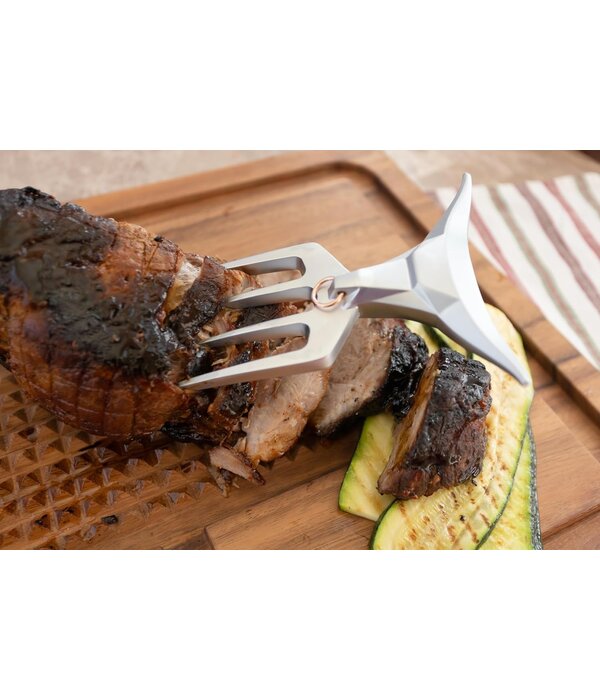 Outset Outset El Matador Meat Fork