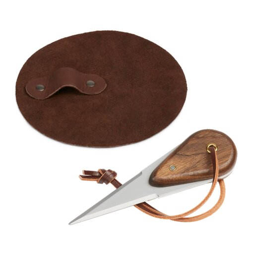 Outset Outset "Au Bord De La Mer" Oyster Shucking Set