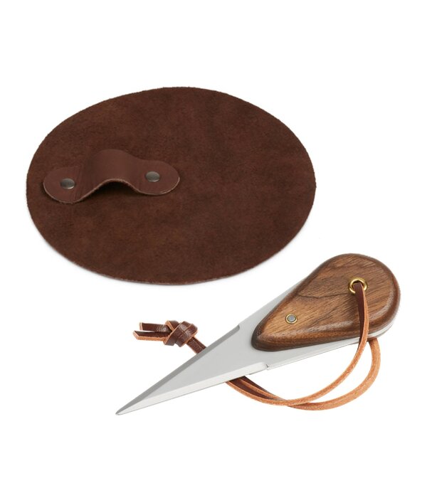 Outset Outset "Au Bord De La Mer" Oyster Shucking Set