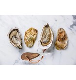 Outset Outset "Au Bord De La Mer" Oyster Shucking Set