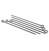 Outset Brochettes à poulet 13.25", ens/6 de Outset