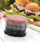Outset Outset Adjustable Burger Press