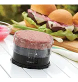 Outset Outset Adjustable Burger Press