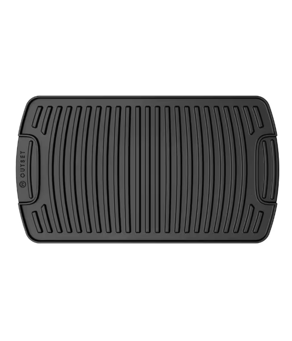 Outset Outset Reversible Cast Iron Griddle