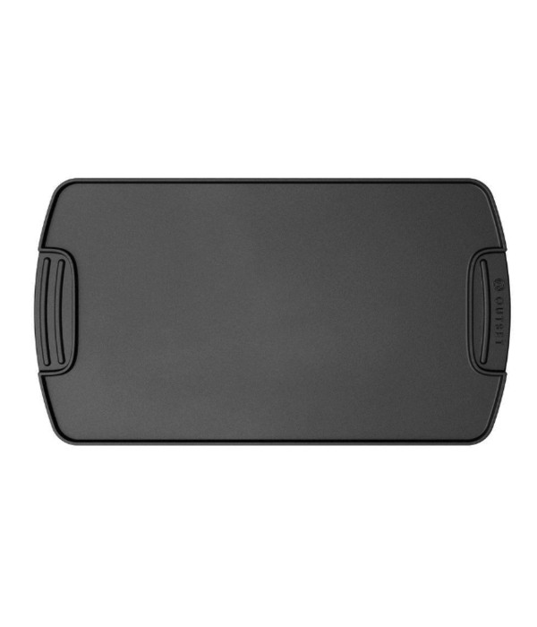 Outset Outset Reversible Cast Iron Griddle