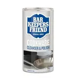 Fox Run Nettoyant pour acier inoxydable 340 g de Bar Keepers
