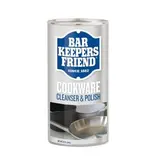 Fox Run Nettoyant pour acier inoxydable 340 g de Bar Keepers