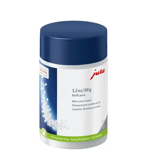 Jura Jura Milk System Detergent Refill, 90g