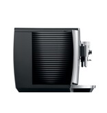 Jura Machine à espresso automatique E8 chrome de Jura