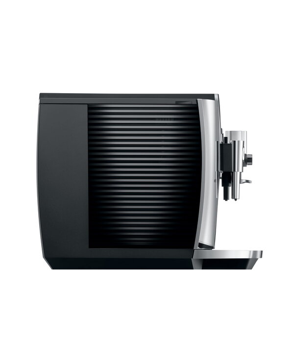 Jura Jura E8 Automatic Espresso, Chrome