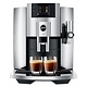 Machine à espresso automatique E8 chrome de Jura