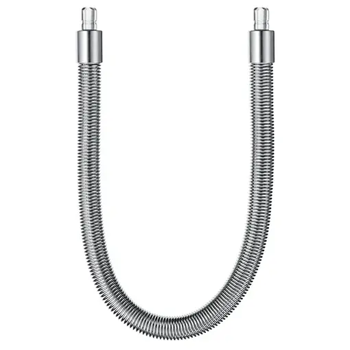 Jura Tuyau de lait inox HP3 de Jura
