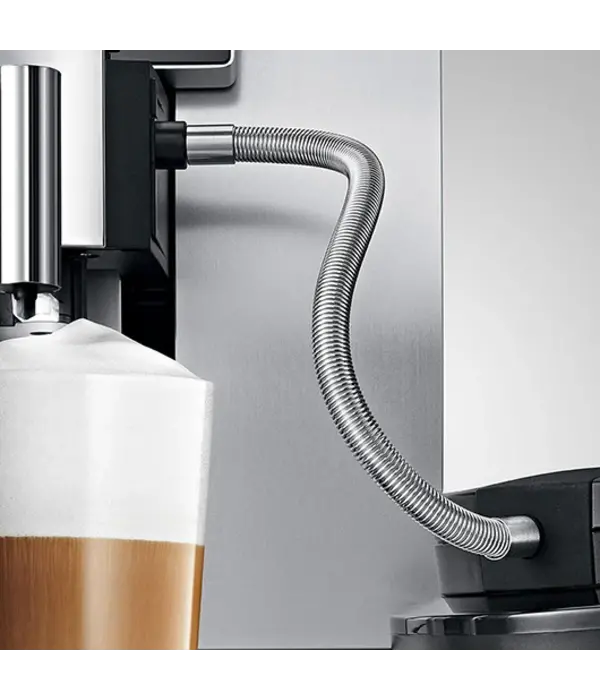 Jura Jura HP3 Stainless Steel Milk Pipe