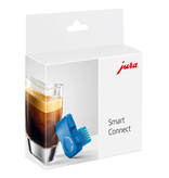 Jura Système de diagnostique intéligente Smart Connect de Jura ( A )