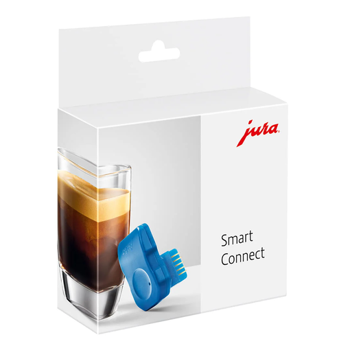 Jura Connexion intelligente "Smart Connect" de Jura