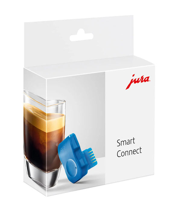 Jura Système de diagnostique intéligente Smart Connect de Jura ( A )
