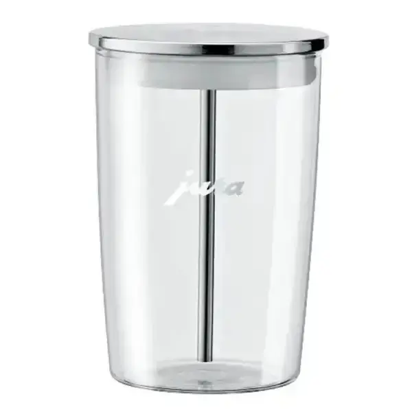 Récipient à lait en verre 0. 5L de Jura