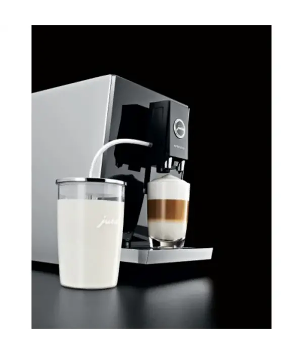 Jura Jura Milk Container Glass 0.5L
