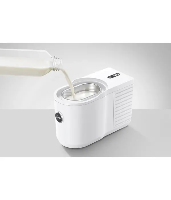 Jura Cool Control Blanc 0.6L de Jura