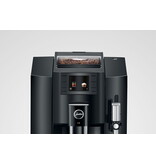 Jura Jura E8 Automatic Espresso Machine, Piano Black
