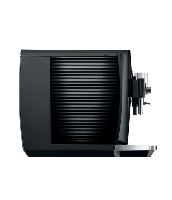Jura Jura E8 Automatic Espresso Machine, Piano Black