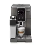 Delonghi Machine à espresso automatique Dinamica Plus, Connecté de De'Longhi