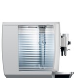 Jura Machine à espresso automatique E8 Blanc Piano de Jura
