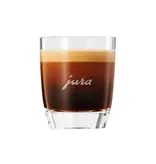 Jura Verres à Espresso, ens/2 de Jura