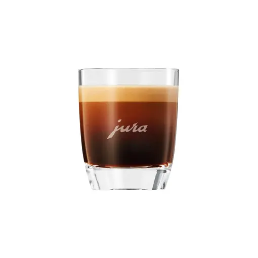 Jura Jura Espresso Glasses, Set of 2