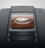 Jura Jura E6 Automatic Coffee Machine, Platinum