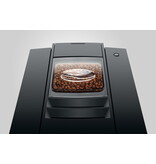 Jura Jura E6 Automatic Coffee Machine, Platinum