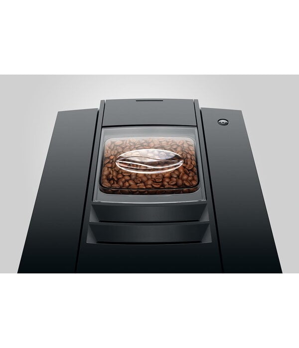 Jura Machine à café automatique E6 Platinum de Jura