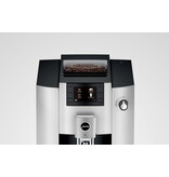 Jura Machine à café automatique E6 Platinum de Jura