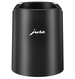 Jura Glacette pour récipient à lait, noir de Jura