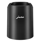 Jura Glacette pour récipient à lait, noir de Jura