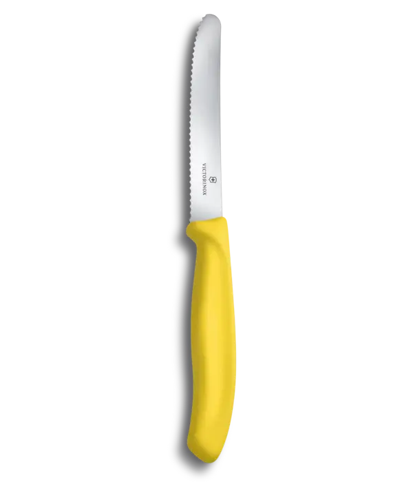Victorinox serrated tomato knife new arrivals