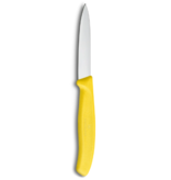 Victorinox Victorinox Swiss Classic Paring Knife 8cm, Yellow
