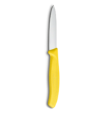 Victorinox Victorinox Swiss Classic Paring Knife 8cm, Yellow