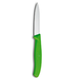 Victorinox Couteau d'office "Swiss Classic" 8 cm, Vert de Victorinox