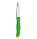 Victorinox Couteau d'office "Swiss Classic" 8 cm, Vert de Victorinox