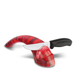 Victorinox Victorinox Red Knife Sharpener