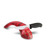 Victorinox Victorinox Red Knife Sharpener
