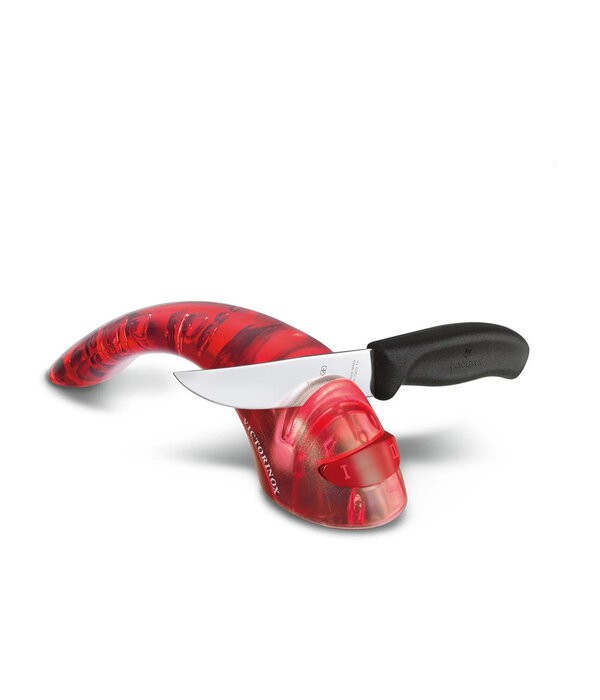 Victorinox Victorinox Red Knife Sharpener
