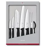 Victorinox Ensemble pour la cuisine 7 morceaux Swiss Classic de Victorinox