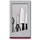 Ensemble pour la cuisine 4 morceaux Swiss Classic de Victorinox