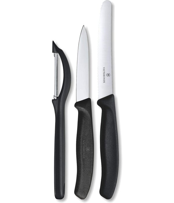 Swiss kitchen knife set sale