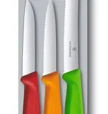 Victorinox Victorinox Swiss Classic Paring Knife Set, 3 pieces
