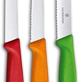 Victorinox Victorinox Swiss Classic Paring Knife Set, 3 pieces
