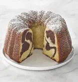 Trudeau Moule à gâteau cannelé Confetti de Trudeau