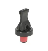 Trudeau Trudeau Expandable Wine Stopper